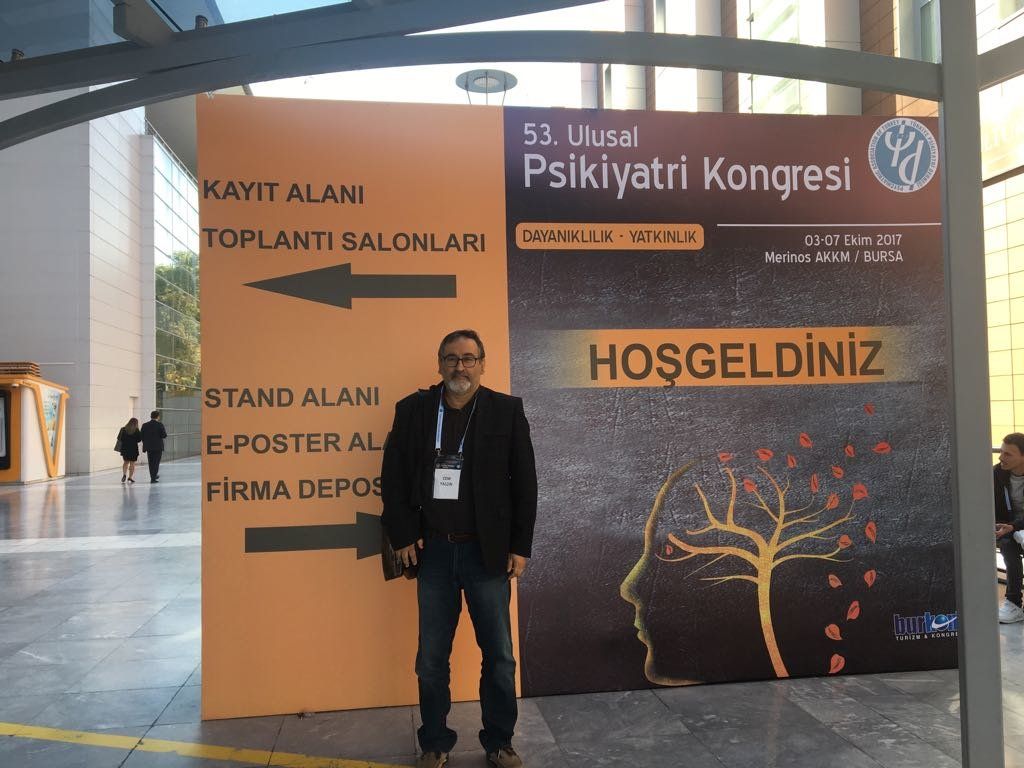 Çalışma ortamı 1