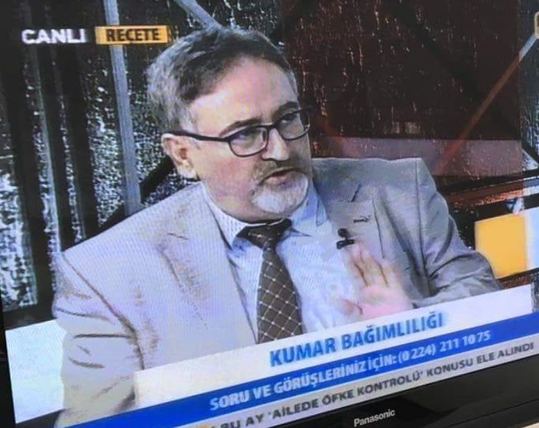 Çalışma ortamı 2