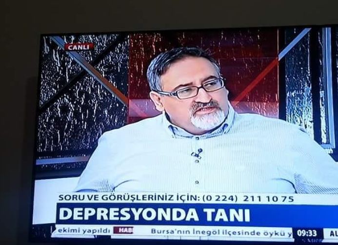 Çalışma ortamı 3