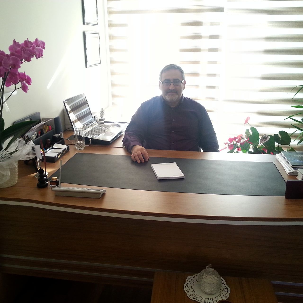 Çalışma ortamı 4