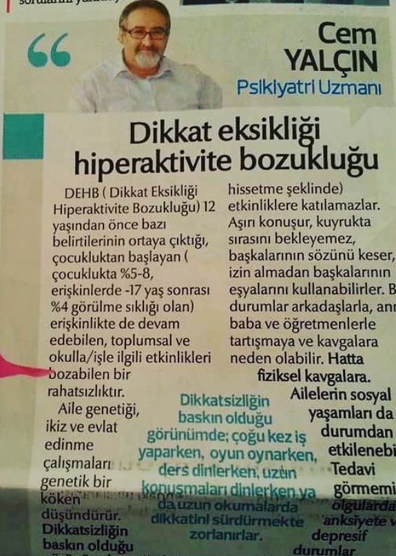 Çalışma ortamı 5