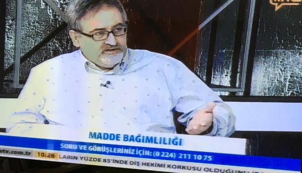 Çalışma ortamı 6