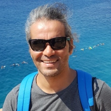 Uzm. Psk. Cemal Can, Uzman Psikolog, Antalya Muratpaşa