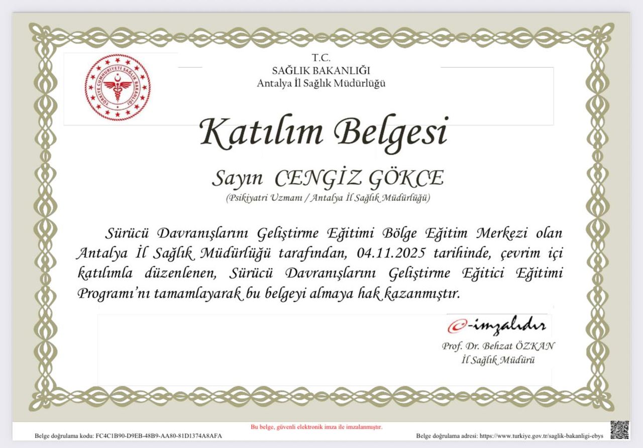 Çalışma ortamı 3
