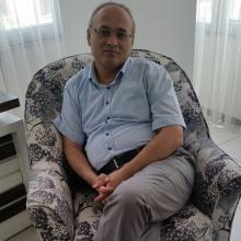 Psk. Cengiz Türkmen, Psikolog, Denizli