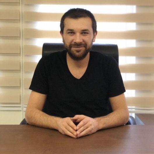 Çalışma ortamı 1