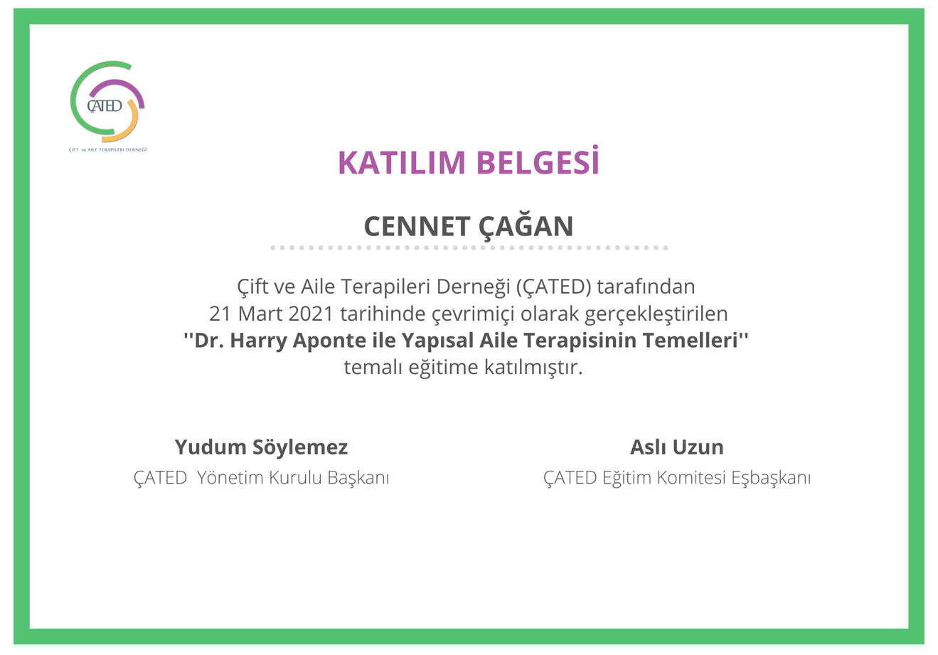 Çalışma ortamı 5
