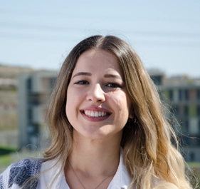 Psk. Cennet Çağan, Psikolog, Antalya