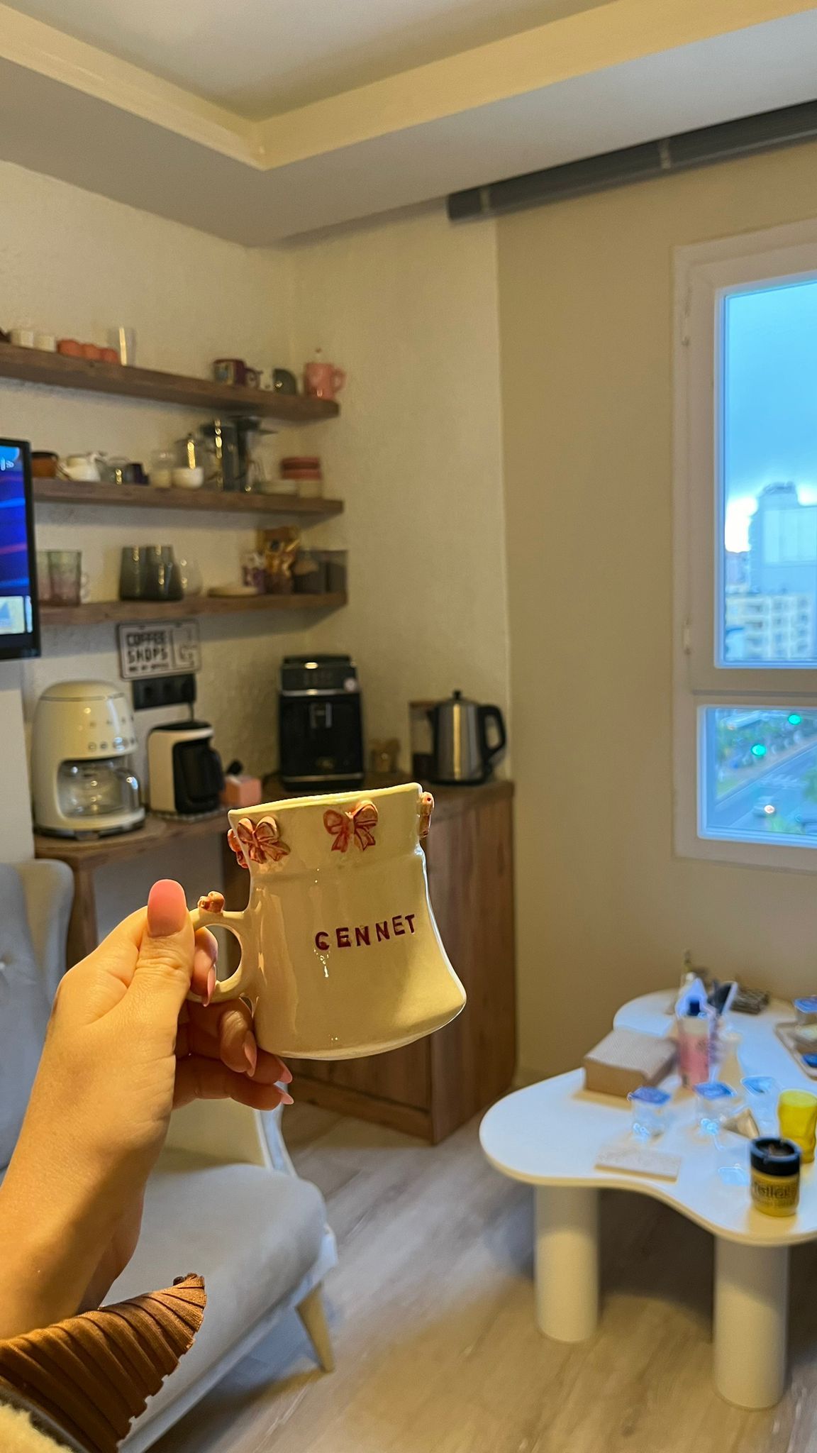 Çalışma ortamı 5