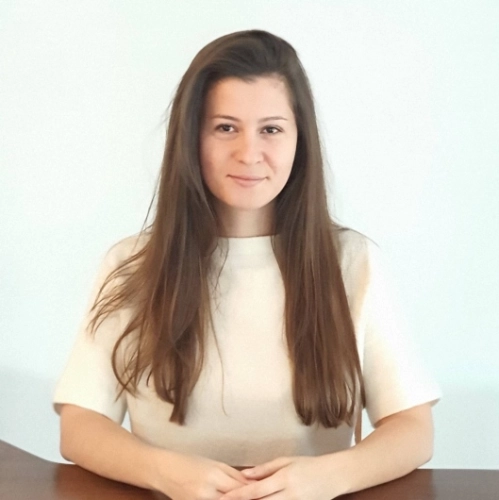 Kl. Psk. Ceren Alkan Koçak, Klinik Psikolog, İstanbul Kartal