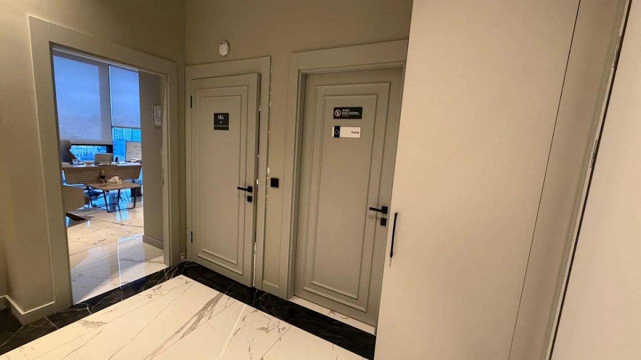 Çalışma ortamı 3