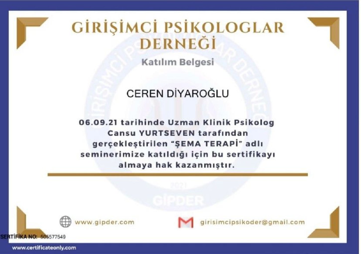 Çalışma ortamı 1