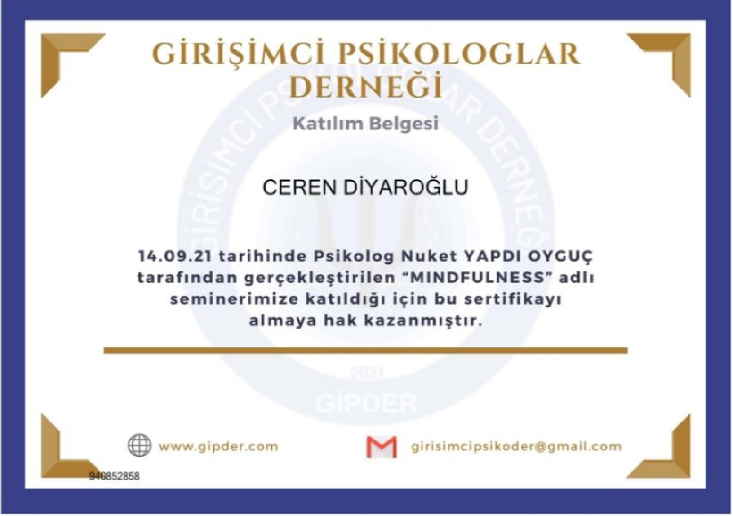 Çalışma ortamı 2