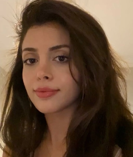 Psk. Ceren Diyaroğlu, Psikolog, Bursa Gemlik