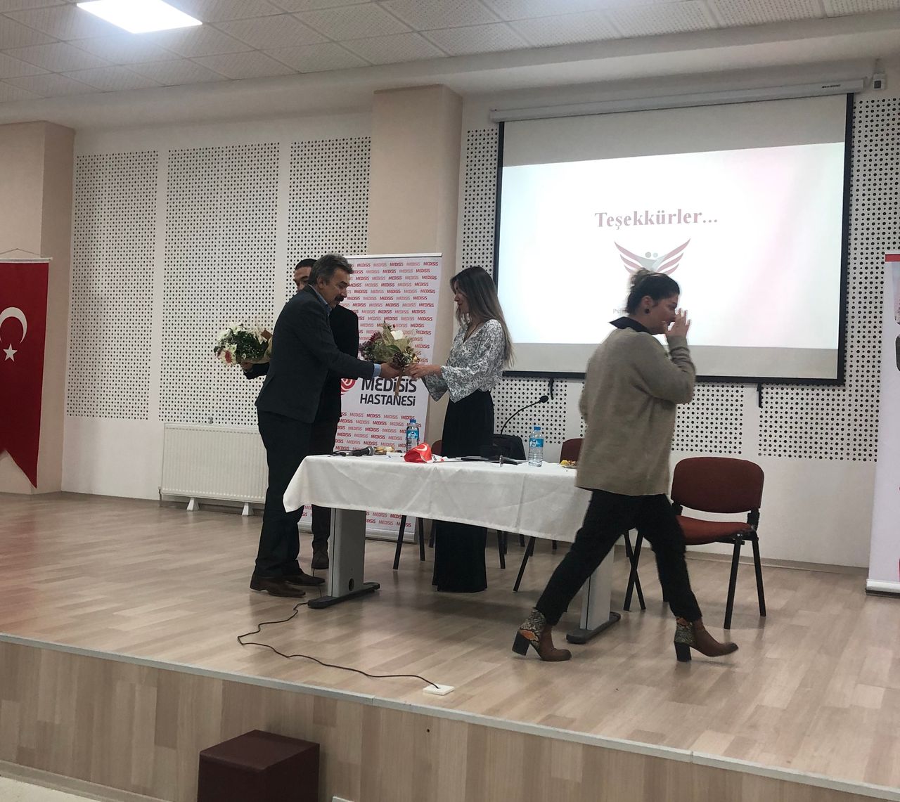 Çalışma ortamı 2