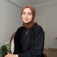 Psk. Ceren Görgöz, Psikolog, Eskişehir