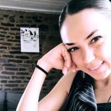 Ceren Gülbiçen, Aile Danışmanı, İzmir Güzelbahçe