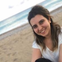 Psk. Ceren Güneş, Psikolog, Mersin