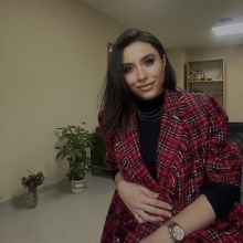 Kl. Psk. Ceren Kapusuz, Klinik Psikolog, Samsun Atakum