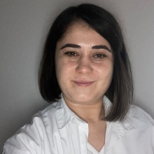 Uzm. Psk. Ceren Kara Aliş, Uzman Psikolog, İstanbul Kartal