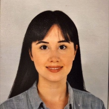 Psk. Ceren Özdemir Aydoğdu, Psikolog, Mersin Akdeniz