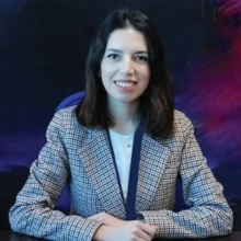 Psk. Ceren Uğurlu, Psikolog, Ankara