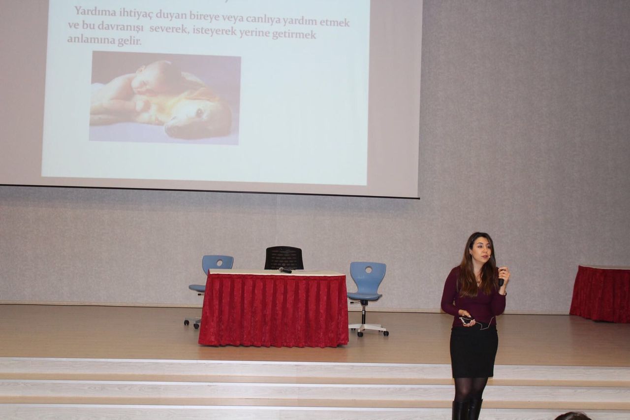 Çalışma ortamı 2