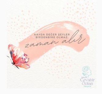 Çalışma ortamı 1