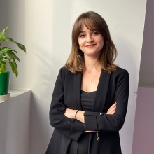 Ceyda Gizem Karadere, Aile Danışmanı, Balıkesir Karesi
