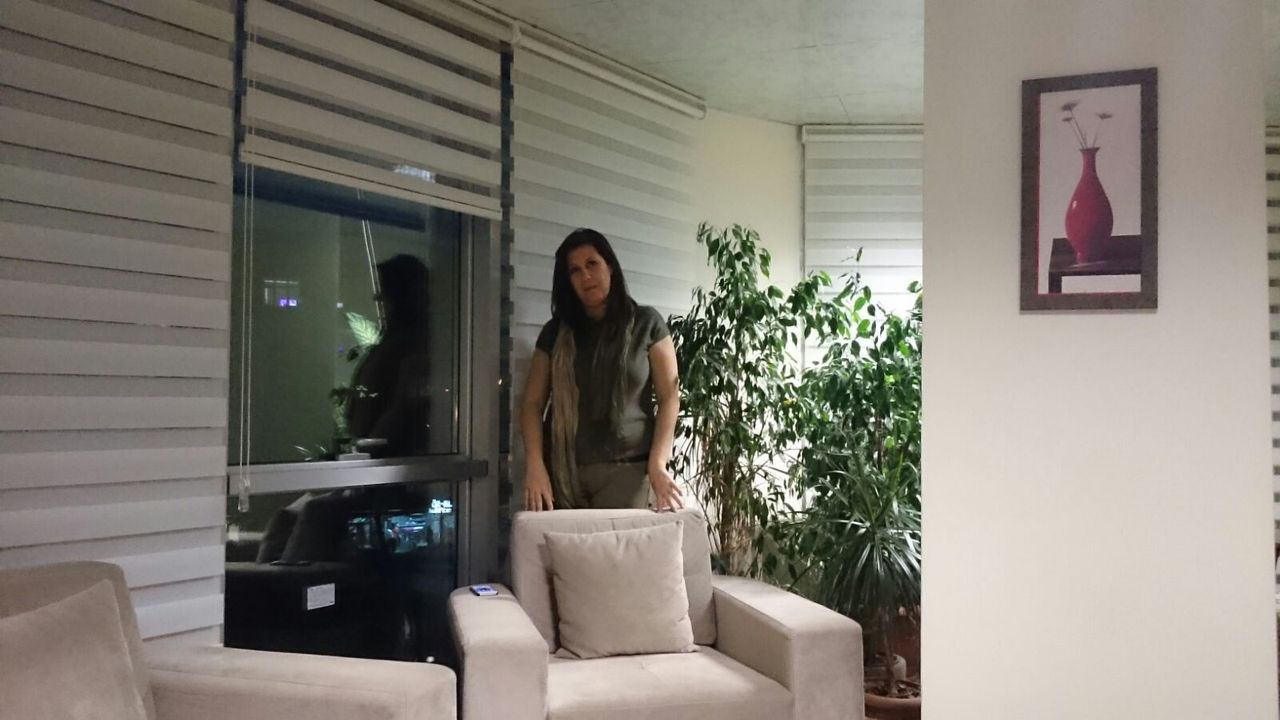 Çalışma ortamı 1