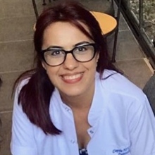 Psk. Ceyda Kıyak, Psikolog, İzmir