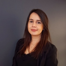 Psk. Ceyda Kurçenli, Psikolog, İstanbul Çekmeköy