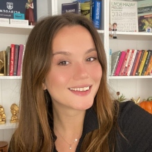 Psk. Ceyda Özbayat, Psikolog, Afyonkarahisar Afyonkarahisar Merkez
