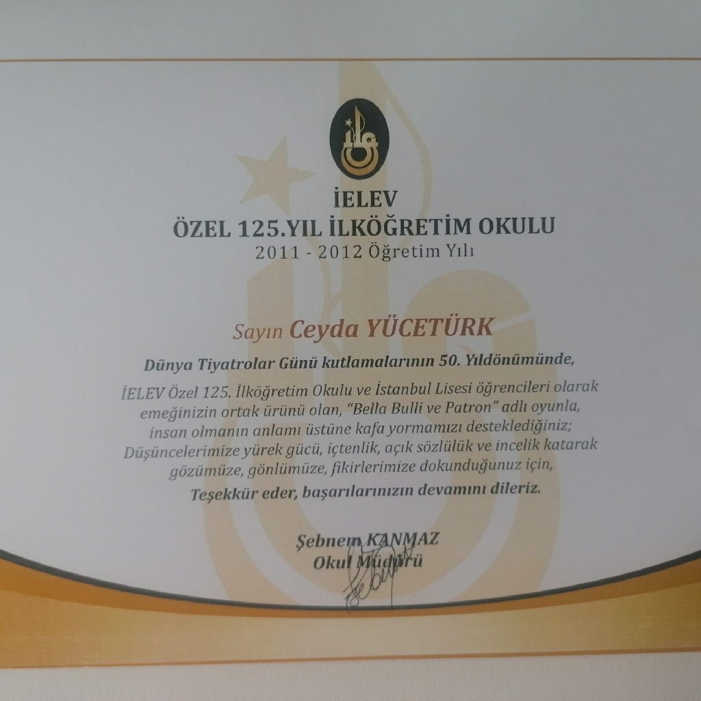 Çalışma ortamı 4
