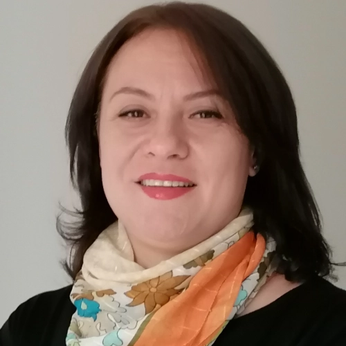 Ceyda Yücetürk, Aile Danışmanı, Muğla Ortaca