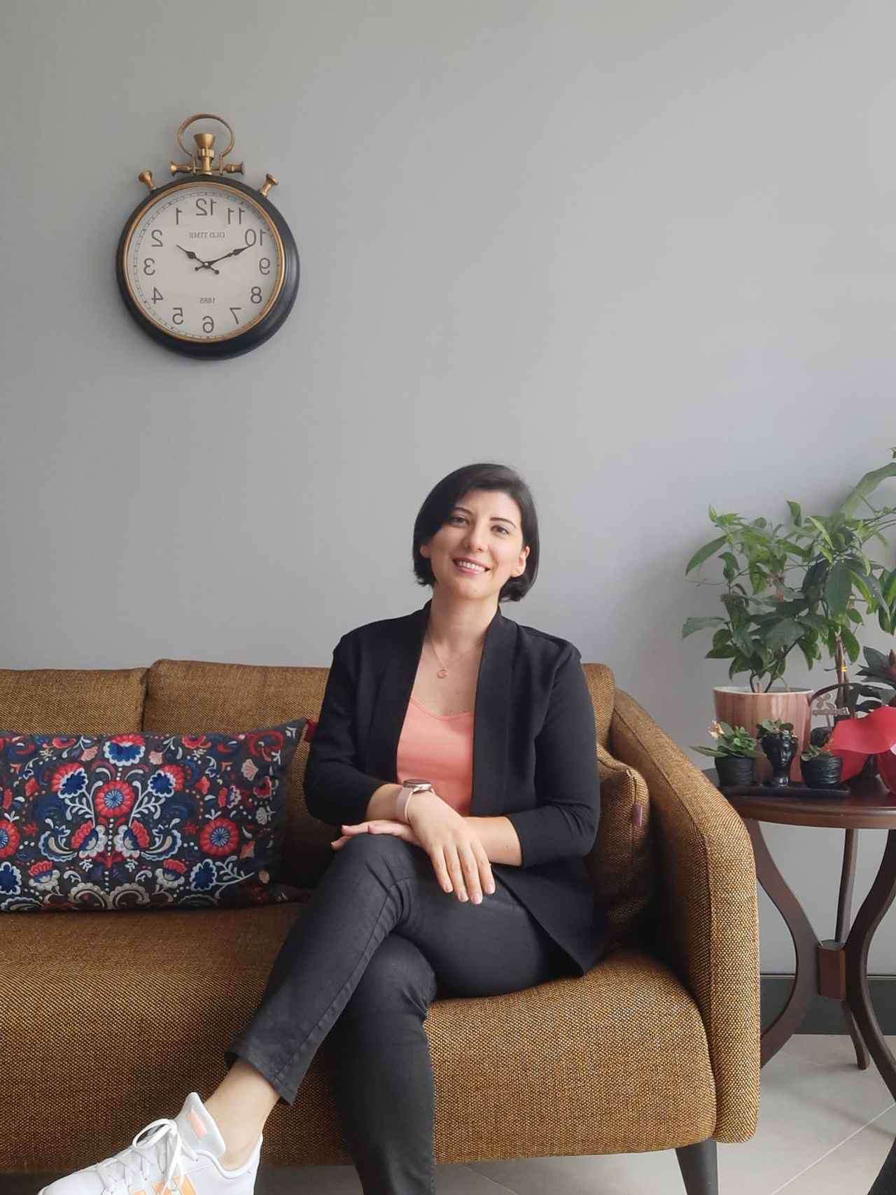 Çalışma ortamı 1
