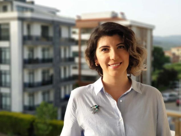 Çalışma ortamı 4