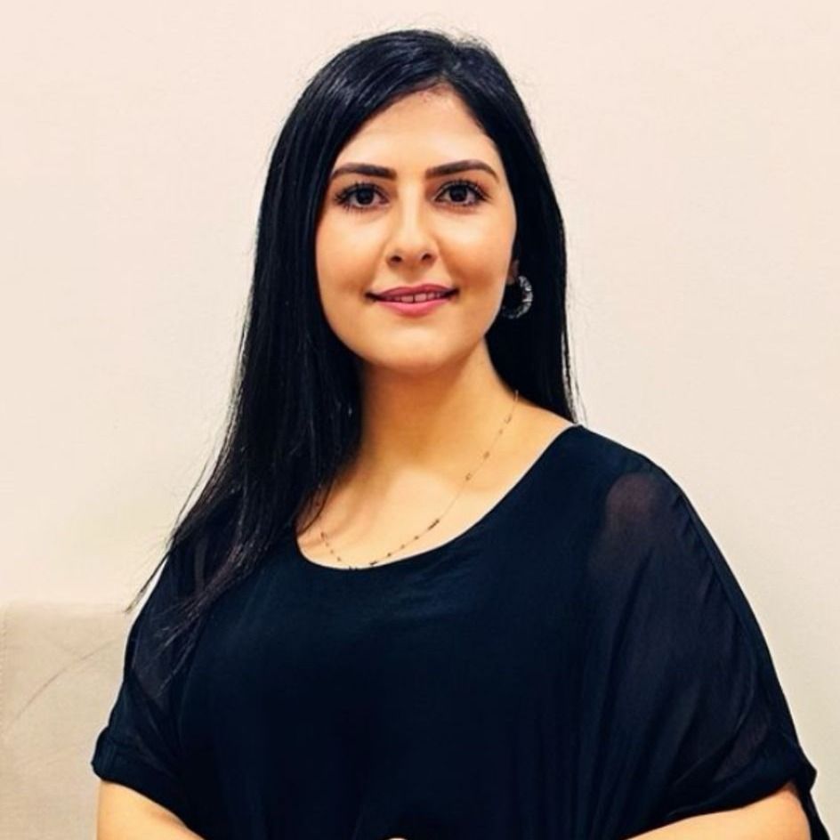 Psk. Çiğdem Elvan Şeker, Psikolog, Ankara Pursaklar