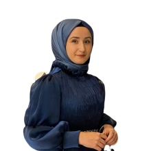 Psk. Çiğdem Erata, Psikolog, Trabzon Beşikdüzü