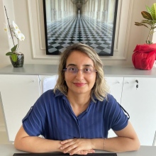 Uzm. Dr. Çiğdem Hazal Bezgin, Psikiyatrist, Kocaeli Gebze
