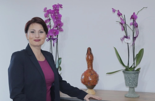 Uzm. Dr. Çiğdem Özen Bilgin, Psikiyatrist, Manisa Yunusemre