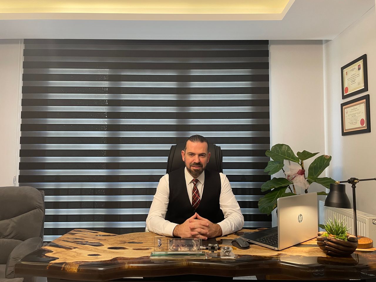 Çalışma ortamı 2
