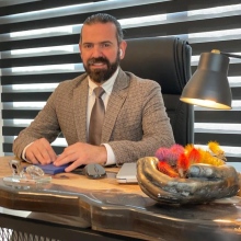 Uzm. Dr. Cihad Yükselir, Psikiyatrist, Balıkesir Altıeylül
