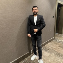Psk. Cihat Korkmaz, Psikolog, İzmir