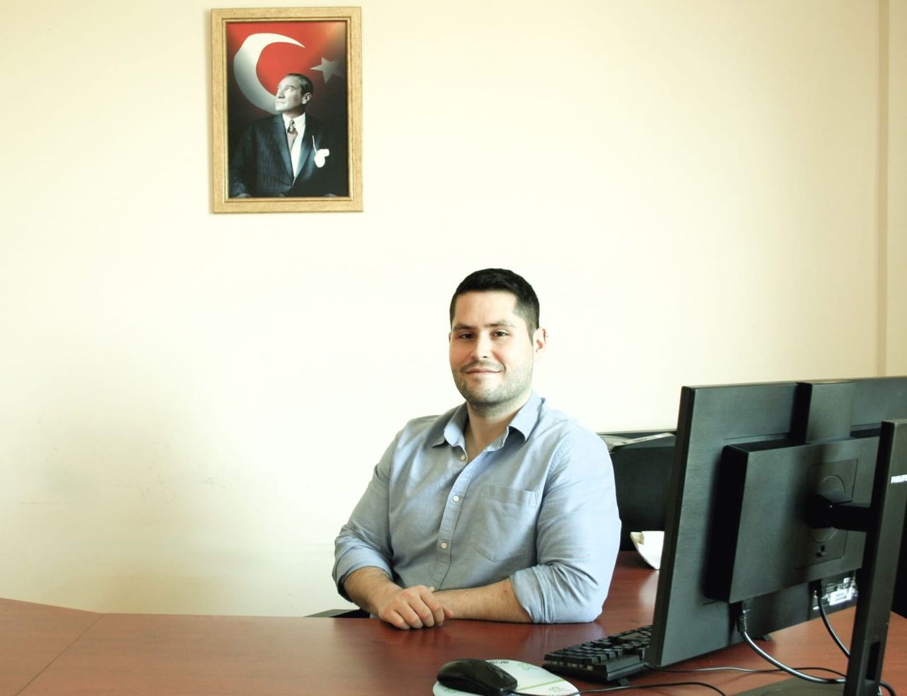 Çalışma ortamı 2