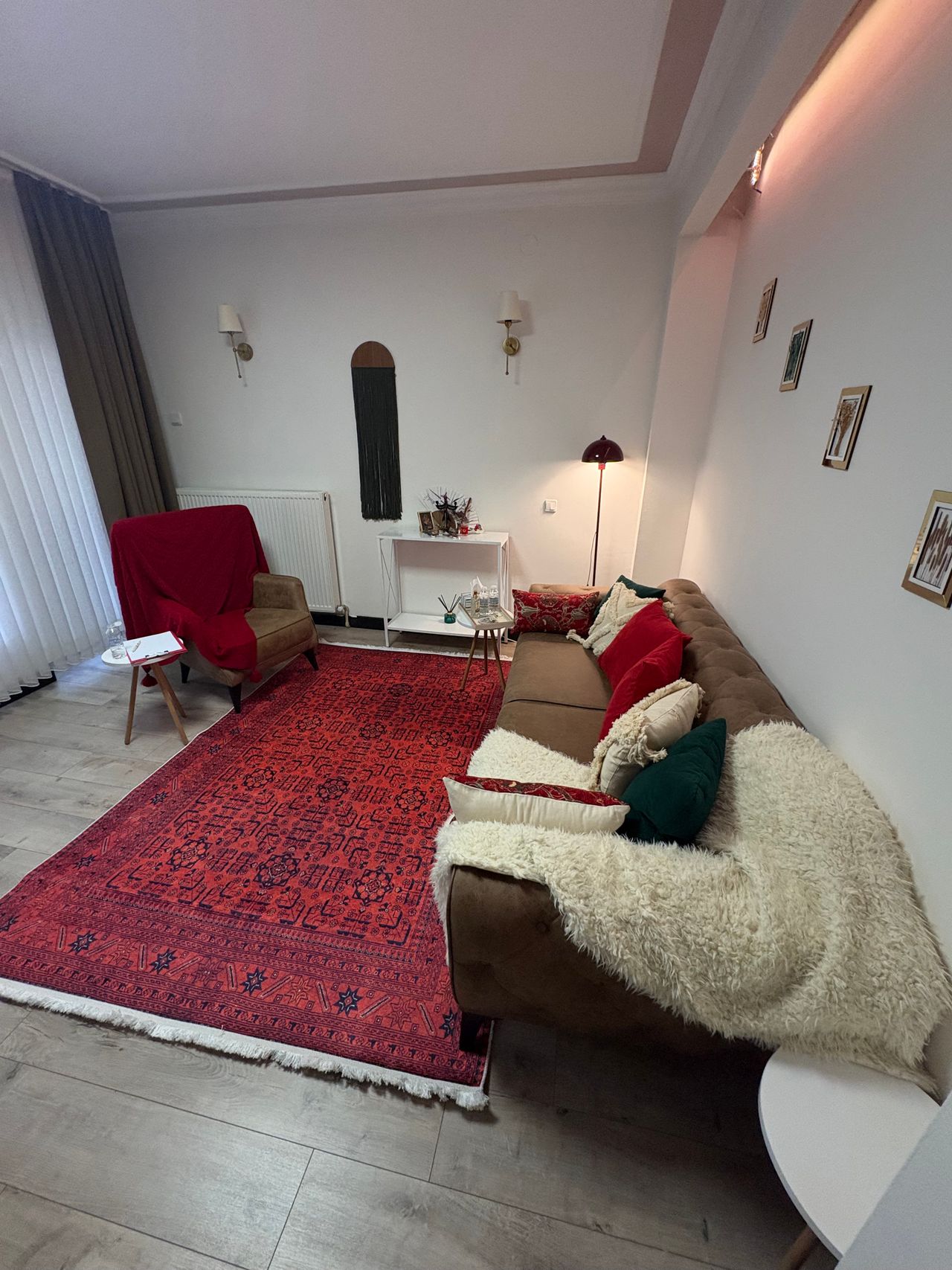 Çalışma ortamı 2