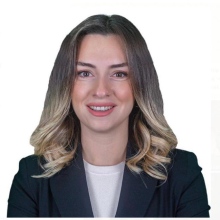 Çisil Nazlıoğlu, Aile Danışmanı, Balıkesir Bandırma