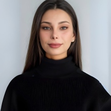 Psk. Claudia Konar, Psikolog, Mersin Akdeniz