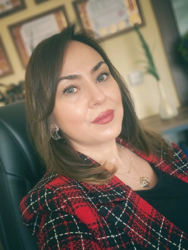 Gökçen Özden Özvarol, Aile Danışmanı, Karaman Merkez