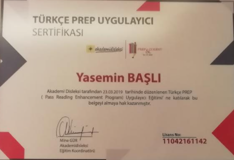 Çalışma ortamı 2